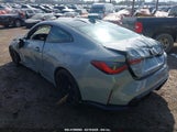 BMW M4 COMPETITION XDRIVE WBS43AZ02PCM13315 снимка