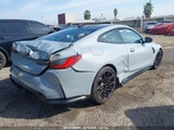 BMW M4 COMPETITION XDRIVE WBS43AZ02PCM13315 снимка