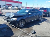 Kia Cadenza Premium KNALN4D70E5123124 снимка