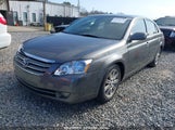 TOYOTA AVALON LIMITED 4T1BK36B36U126931 снимка