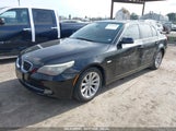 BMW 528I WBANU53598CT10346 fotografie