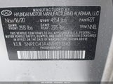 HYUNDAI SONATA SE 5NPEG4JA4MH093842 снимка