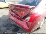 NISSAN VERSA 1.6 S/1.6 S+/1.6 SL/1.6 SV 3N1CN7AP1GL835866 снимка
