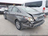 HYUNDAI SONATA GLS 5NPEB4ACXBH037899 снимка