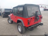 JEEP WRANGLER / YJ S 1J4FY19P2RP****** снимка