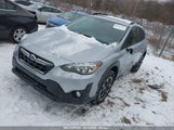 Subaru Crosstrek Premium JF2GTAEC7M8378324 снимка
