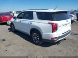 HYUNDAI PALISADE SEL KM8R24HE4NU373689 снимка