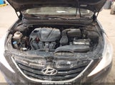 HYUNDAI SONATA GLS 5NPEB4AC7DH736880 снимка