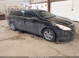 HYUNDAI SONATA GLS 5NPEB4AC7DH736880 снимка