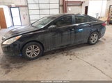 HYUNDAI SONATA GLS 5NPEB4AC7DH736880 снимка
