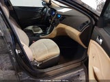 HYUNDAI SONATA GLS 5NPEB4AC7DH736880 снимка