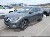 NISSAN ROGUE SL 5N1AT2MV7JC797758 снимка