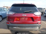 JEEP CHEROKEE LIMITED 4X4 1C4PJMDX6KD227778 снимка