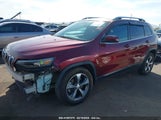 JEEP CHEROKEE LIMITED 4X4 1C4PJMDX6KD227778 снимка
