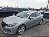 MAZDA MAZDA3 S GRAND TOURING JM1BM1W3XF1264463 photo