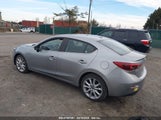 MAZDA MAZDA3 S GRAND TOURING JM1BM1W3XF1264463 снимка