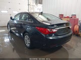 HYUNDAI SONATA GLS 5NPEB4AC3BH008616 снимка