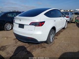 TESLA MODEL Y LONG RANGE DUAL MOTOR ALL-WHEEL DRIVE 7SAYGDEE9NF450736 photo