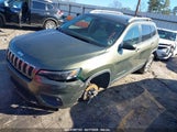 JEEP CHEROKEE LATITUDE FWD 1C4PJLCB6KD411506 fotografie