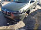 JEEP CHEROKEE LATITUDE FWD 1C4PJLCB6KD411506 photo