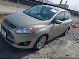 FORD C-MAX ENERGI SEL 1FADP5CU2GL113164 снимка