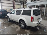 NISSAN PATHFINDER S 5N1AR18W57C604687 снимка