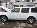 NISSAN PATHFINDER S 5N1AR18W57C604687 снимка