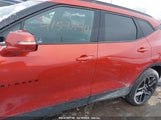 CHEVROLET BLAZER AWD 2LT 3GNKBHRS0MS513826 снимка