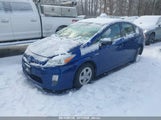 TOYOTA PRIUS THREE JTDKN3DU7B0324476 снимка