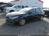 KIA OPTIMA LX 5XXGT4L34JG181140 снимка