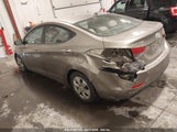 HYUNDAI ELANTRA SE 5NPDH4AE0GH752404 снимка
