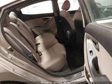 HYUNDAI ELANTRA SE 5NPDH4AE0GH752404 снимка