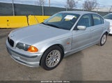 BMW 328I WBAAM5342YFR18357 снимка