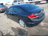 HONDA CIVIC LX 19XFB2E5XEE048110 photo