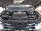 LAND ROVER RANGE ROVER SPORT 3.0L V6 SUPERCHARGED HSE SALWR2VF5FA612117 photo