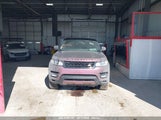 LAND ROVER RANGE ROVER SPORT 3.0L V6 SUPERCHARGED HSE SALWR2VF5FA612117 снимка