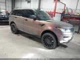 LAND ROVER RANGE ROVER SPORT 3.0L V6 SUPERCHARGED HSE SALWR2VF5FA612117 photo