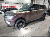 LAND ROVER RANGE ROVER SPORT 3.0L V6 SUPERCHARGED HSE SALWR2VF5FA612117 photo