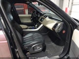 LAND ROVER RANGE ROVER SPORT 3.0L V6 SUPERCHARGED HSE SALWR2VF5FA612117 photo
