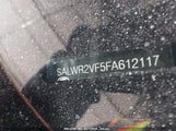 LAND ROVER RANGE ROVER SPORT 3.0L V6 SUPERCHARGED HSE SALWR2VF5FA612117 photo