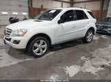 MERCEDES-BENZ ML 350 4MATIC 4JGBB8GB1AA602048 photo