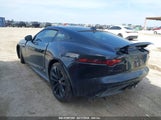 JAGUAR F-TYPE R-DYNAMIC SAJDF1FV7KCK57894 снимка