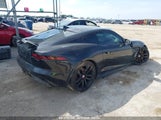 JAGUAR F-TYPE R-DYNAMIC SAJDF1FV7KCK57894 снимка