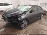 KIA FORTE GT MANUAL 3KPF44AC9NE424192 снимка