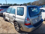 SUBARU FORESTER 2.5X JF1SG636X6H714709 снимка