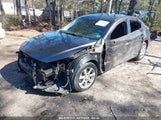 MAZDA MAZDA3 I SPORT 3MZBM1U75FM152501 photo