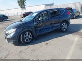 HONDA CR-V EX 7FARW1H58JE002954 снимка