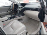 LEXUS RX 350 BASE (A6) 2T2BK1BA2AC017853 fotografie