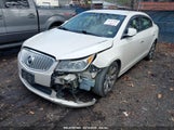 BUICK LACROSSE CXL 1G4GC5GD9BF368684 снимка