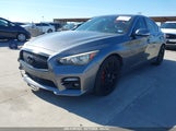 INFINITI Q50 3.0T RED SPORT 400 JN1FV7AP9HM850507 photo